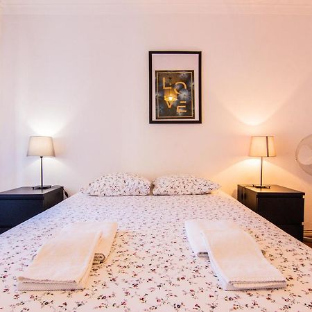 Apartamento Bairro Alto Lisbon Exterior photo